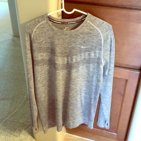 Nike Other - Nike Running Shirt